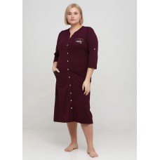 Халат Wild Love XL,2XL 82379